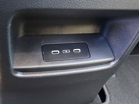 Used 2026 Honda CR-V EX image 20
