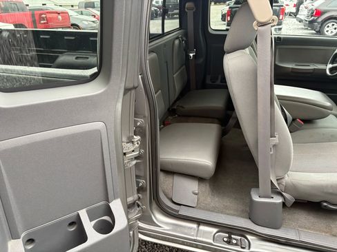 Used 2007 Dodge Dakota SLT w/ TRX4 Off Road Group image 25