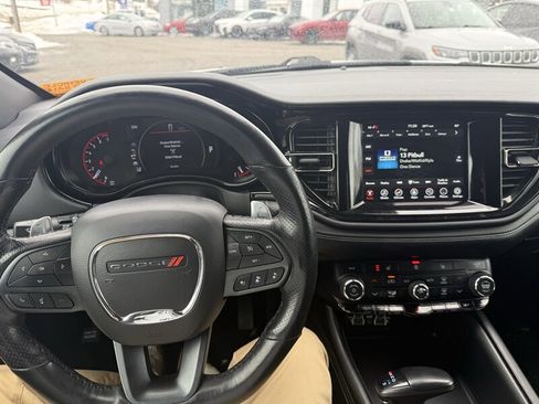 Used 2022 Dodge Durango GT image 9