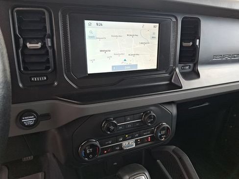 Used 2023 Ford Bronco Big Bend AWD/4WD image 30