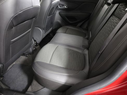 Used 2016 Buick Encore Convenience image 17