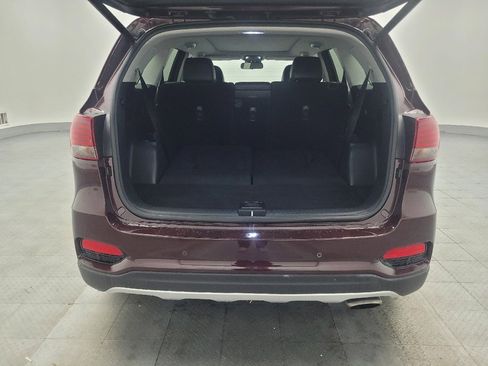 Used 2019 Kia Sorento EX image 29