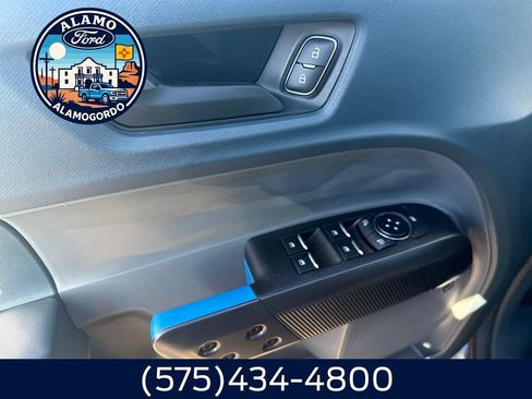 New 2026 Ford Maverick Lobo AWD/4WD image 3