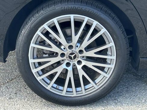 Used 2025 Mercedes-Benz CLA 250 image 7