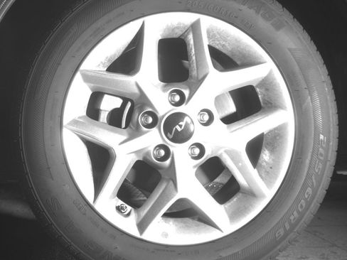 Used 2025 Kia Soul LX w/ LX Technology Package image 19