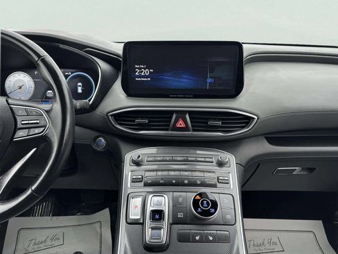 Used 2022 Hyundai Santa Fe SEL w/ Convenience + Premium Package image 24