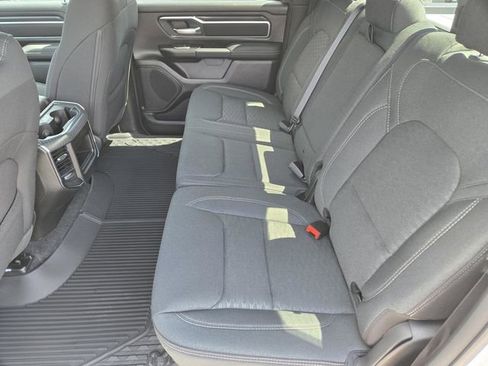 New 2026 RAM 1500 Big Horn image 27