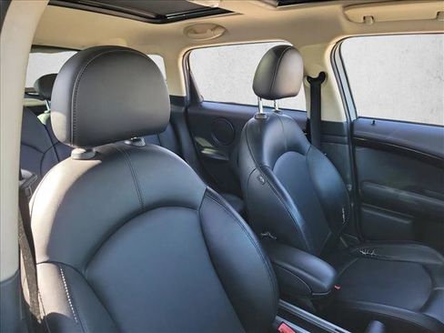 Used 2015 MINI Cooper Countryman S image 15