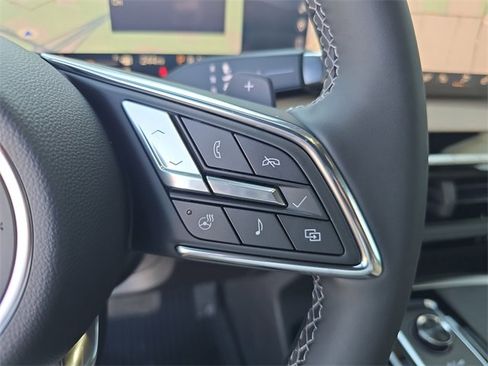 New 2026 Buick Enclave Preferred w/ Power Package image 27