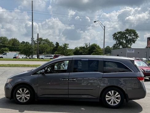 Used 2014 Honda Odyssey EX-L image 6
