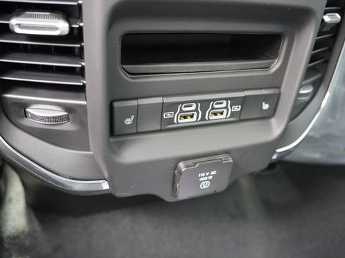 New 2026 RAM 1500 Laramie w/ Bed Utility Group image 12