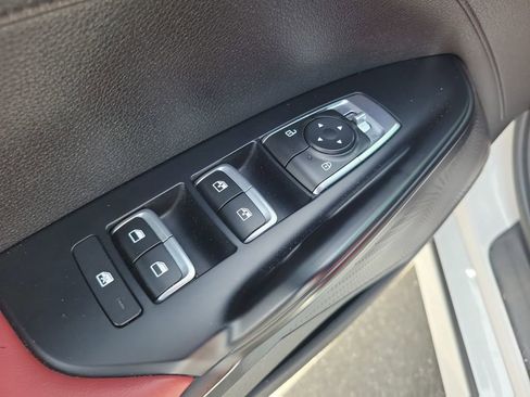 Used 2023 Kia K5 GT-Line w/ GT-Line Premium Package FWD image 14