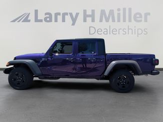 New 2026 Jeep Gladiator Sport AWD/4WD video 2
