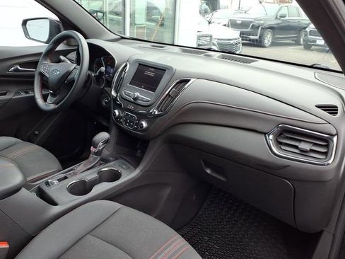 Certified 2023 Chevrolet Equinox RS image 22