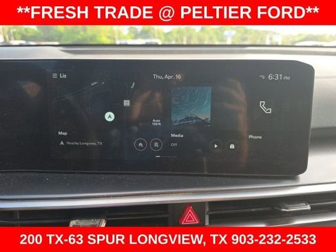 Used 2024 Kia Sorento EX w/ Panoramic Sunroof Package image 26