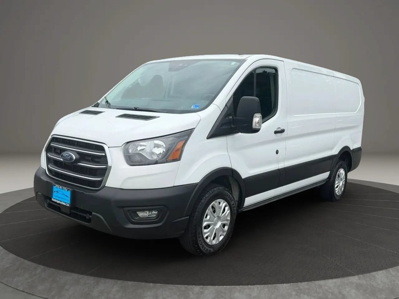 Used 2020 Ford Transit 250 Low Roof w/ Load Area Protection Package RWD image 7