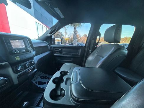 Used 2022 RAM 2500 Tradesman image 15