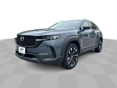 Used 2025 MAZDA CX-50 2.5 Hybrid w/ Premium Plus Pkg