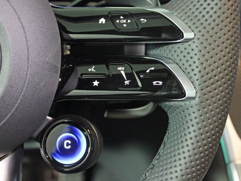 Certified 2026 Mercedes-Benz GLC 43 AMG 4MATIC Coupe image 20