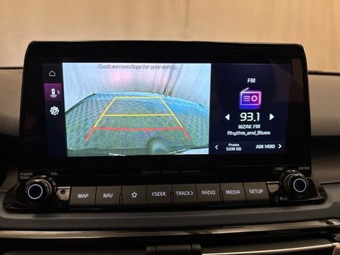 Used 2023 Kia Seltos S w/ Navigation Package AWD/4WD image 17