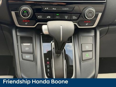 Used 2020 Honda CR-V EX image 29