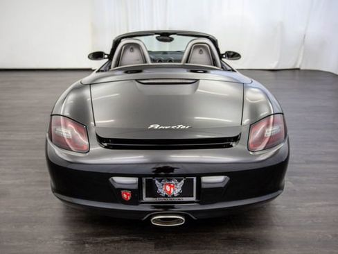 Used 2008 Porsche Boxster image 15