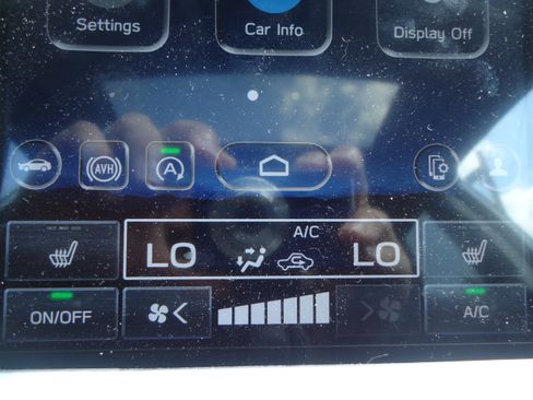 Used 2023 Subaru Outback Onyx Edition AWD/4WD image 16