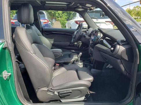 Used 2023 MINI Cooper S FWD image 20