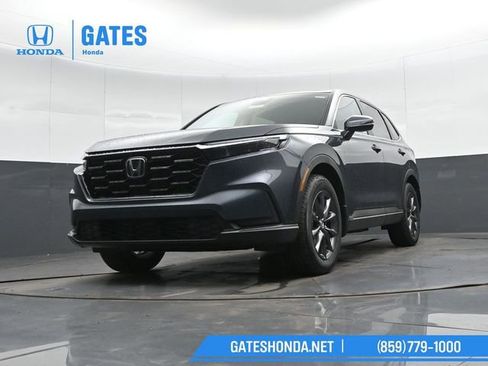 New 2026 Honda CR-V EX-L image 41