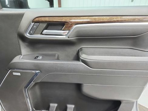 Used 2023 GMC Sierra 1500 Elevation w/ Preferred Package AWD/4WD image 46