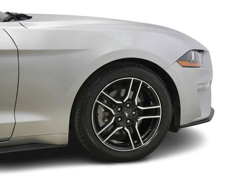 Used 2022 Ford Mustang Premium image 8