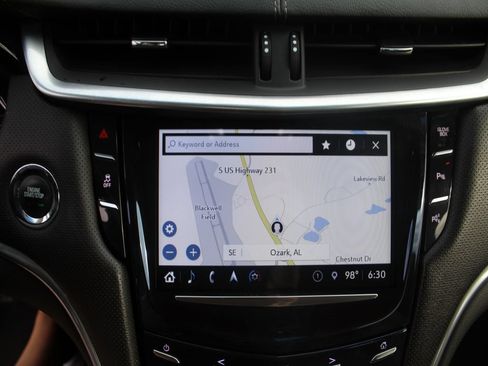 Used 2019 Cadillac XTS Luxury FWD image 17