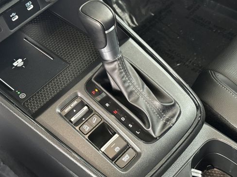 Certified 2026 Honda CR-V EX-L image 17