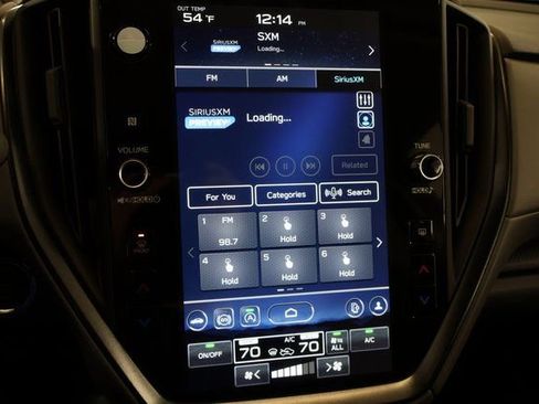 New 2026 Subaru Crosstrek 2.0i Premium image 23