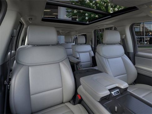 New 2025 Ford Expedition Max Active image 10