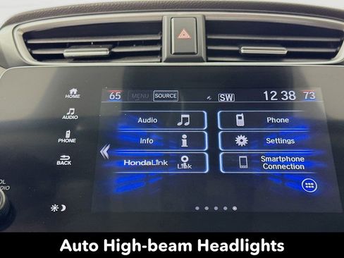 Used 2021 Honda CR-V EX-L image 19