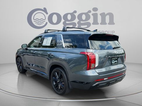 Certified 2024 Hyundai Palisade XRT FWD image 3