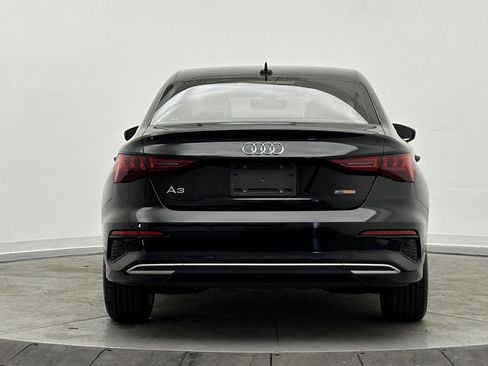 Used 2024 Audi A3 2.0T Premium image 6