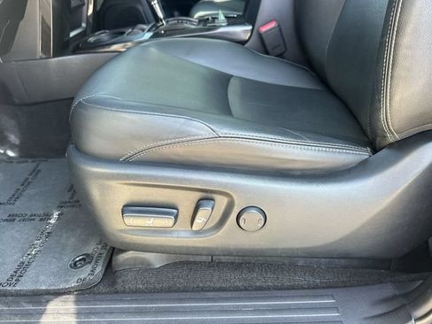 Used 2019 Toyota 4Runner Limited RWD image 27