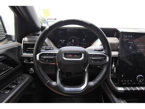 Used 2025 GMC Yukon XL Elevation w/ LPO, Floor Liner Package RWD image 15