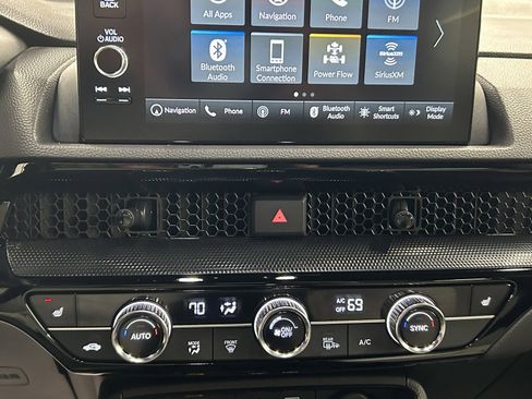 Used 2025 Honda CR-V Sport Touring image 38