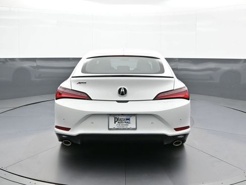 New 2026 Acura Integra A-Spec FWD image 7