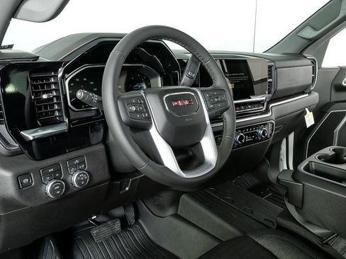 New 2026 GMC Sierra 1500 Elevation w/ Elevation Select Package image 6