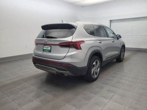 Used 2023 Hyundai Santa Fe SE FWD image 9