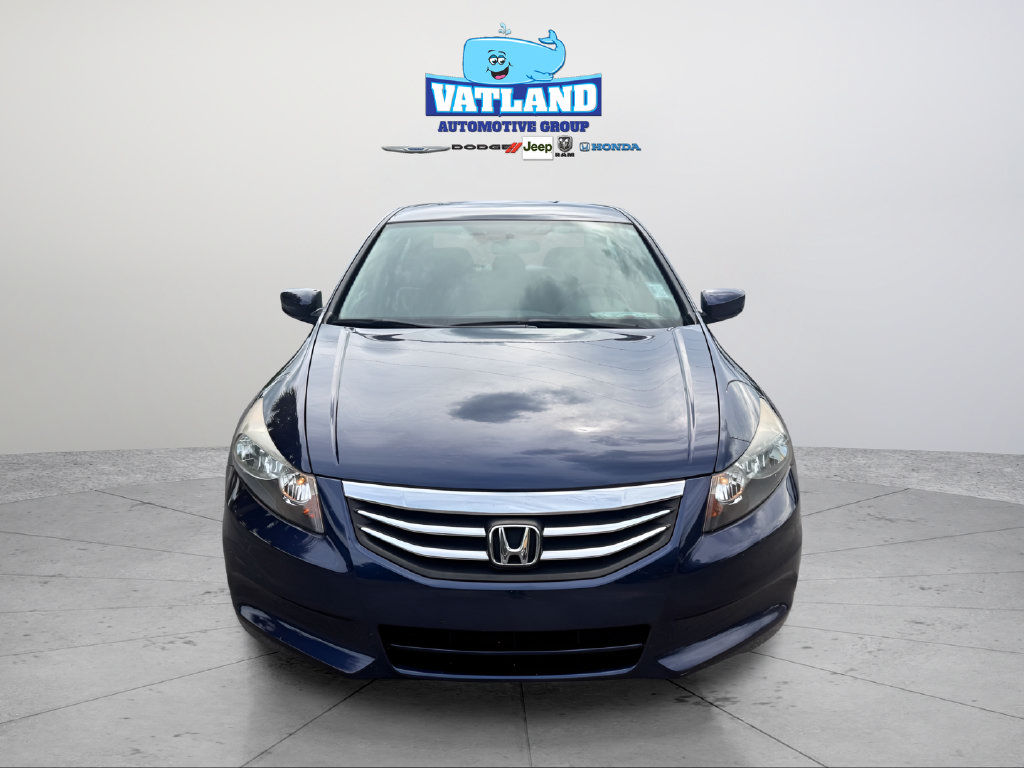 Used 2011 Honda Accord LX-P image 8