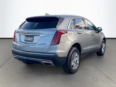 Used 2023 Cadillac XT5 Premium Luxury AWD/4WD image 7