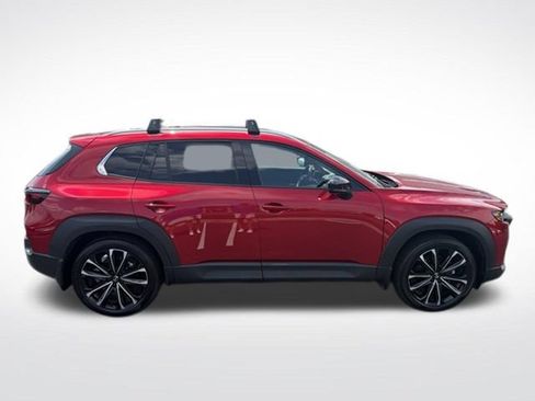 Used 2025 MAZDA CX-50 AWD 2.5 S w/ Cargo Package image 8