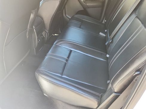 Used 2020 Ford Ranger Lariat w/ Technology Package AWD/4WD image 9