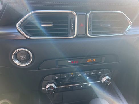 New 2025 MAZDA CX-5 AWD 2.5 S w/ Select Package image 35