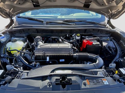 New 2026 Ford Escape Active w/ Tech Pack #1 image 36